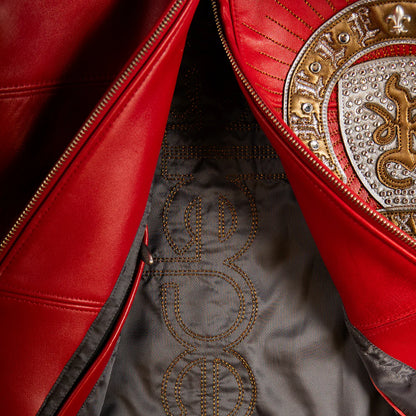 PELLE PELLE Immortal Jacket (425-37545-CGS)