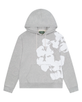 Denim Tears Big Cotton Wreath Sweatshirt 'Grey'