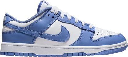 Nike Dunk Low Polar Blue DV0833-400