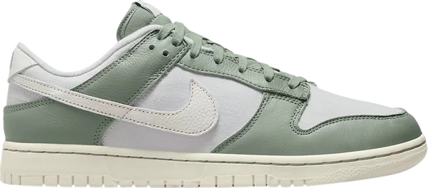 Nike Dunk Low Mica Green (MEN)