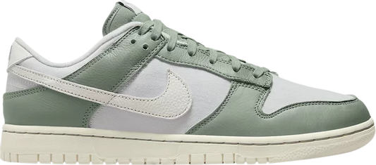 Nike Dunk Low Mica Green (MEN)