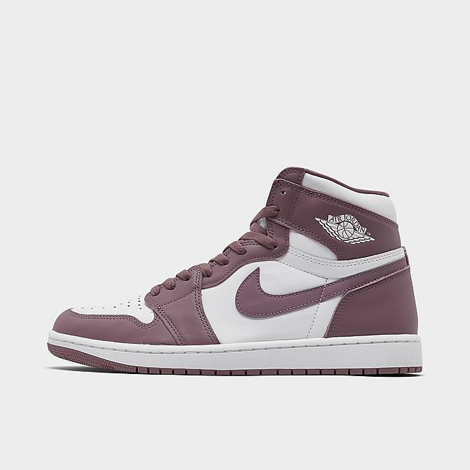 Air Jordan 1 Retro High OG Mauve DZ5485 105