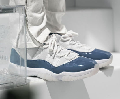 Air Jordan 11 Low Diffused FV5104-104