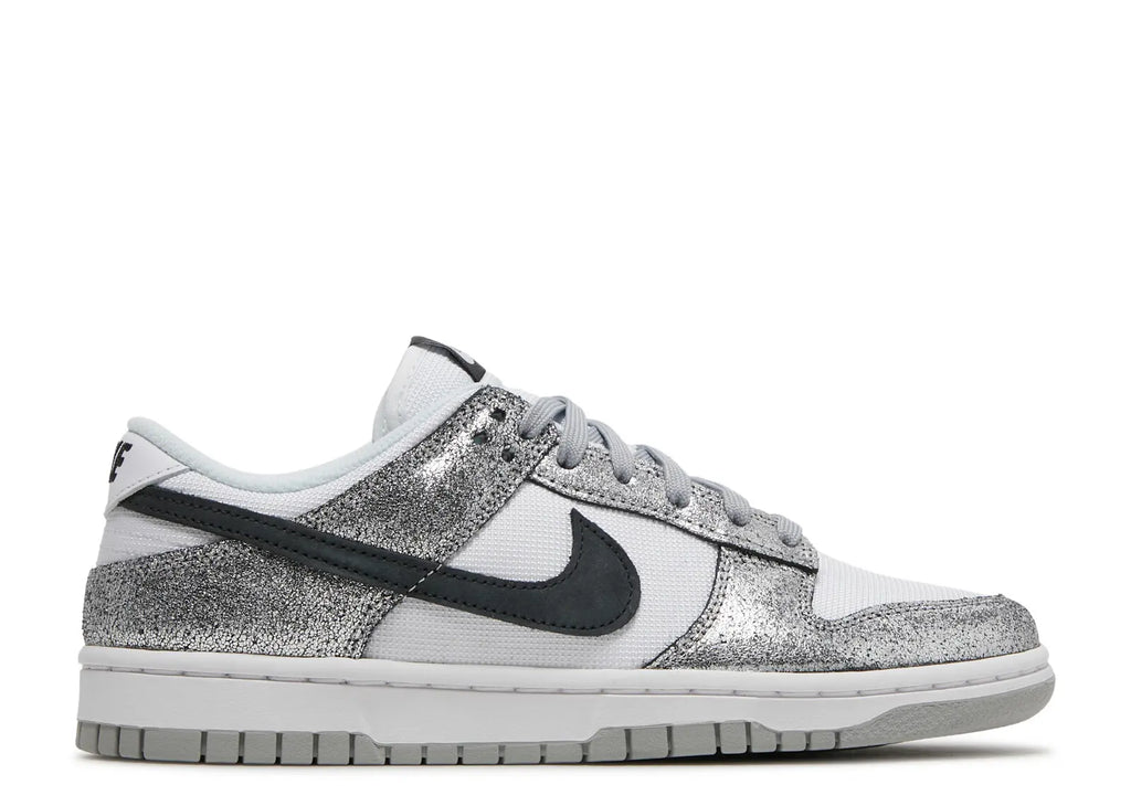 Nike Wmns Dunk Low 'Golden Gals' DO5882-001