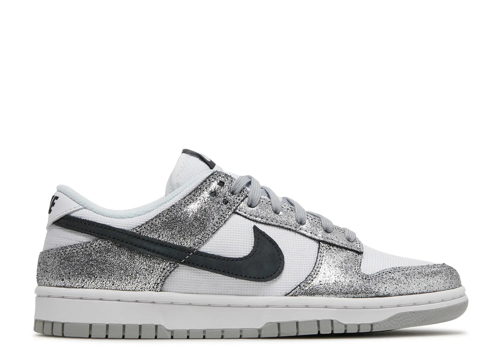 Nike Wmns Dunk Low 'Golden Gals' DO5882-001