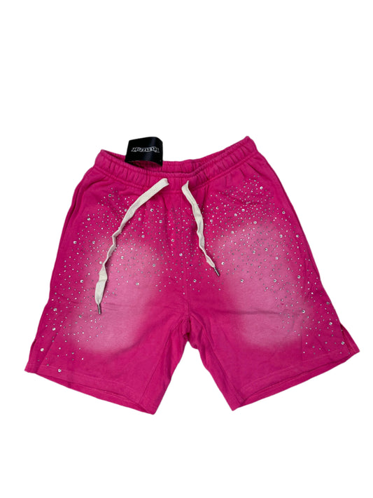 CULTURE BRAND JLDK-H2 (ROSE RED)
