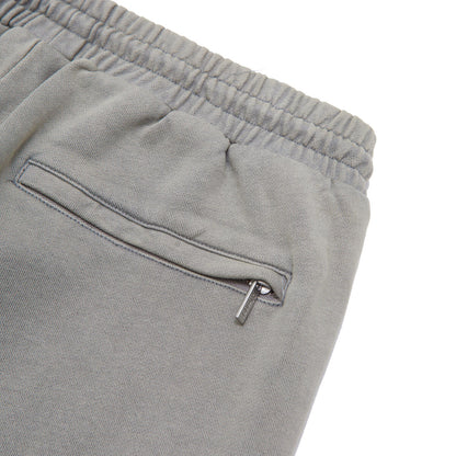 ALMOST SOMEDAY WREATH STACKED JOGGER C9-51-VINTAGE GREY