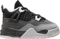 Air Jordan 4 Retro TD 'Fear' FV4538-002