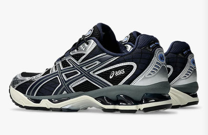 ASICS Gel-Nimbus 10.1 Black Midnight 1203A543-003