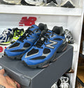 New Balance 9060 Dark Royal Brown  U9060NRH