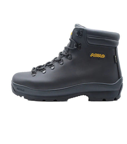 ASOLO SUPREMACY GTX BLACK AS-701