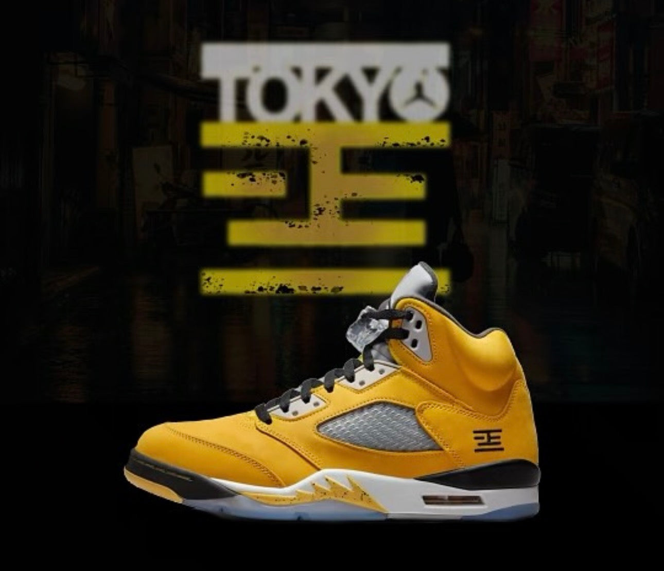 AIR JORDAN 5 RETRO IO3372-700