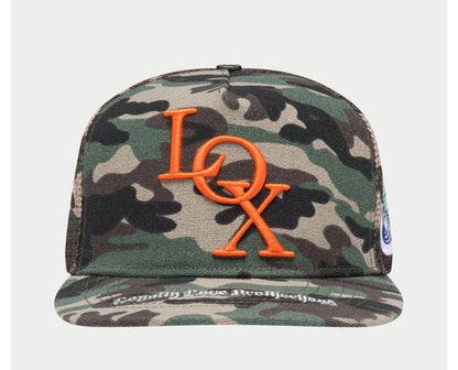 Godspeed X The Legacy Trucker (WAR MODE)