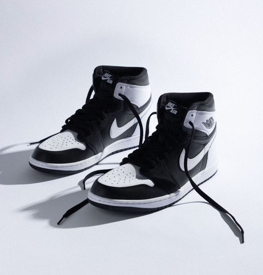 Jordan 1 Retro High OG Black White DZ5485-010