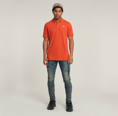 G-STAR RAW AIRBLAZE 3D SKINNY JEANS   D16129-D634-ANTIQUE FADED MOUNTAIN