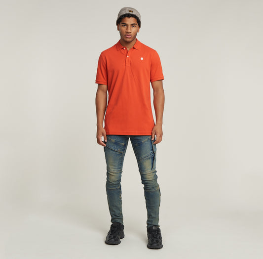 G-STAR RAW AIRBLAZE 3D SKINNY JEANS   D16129-D634-ANTIQUE FADED MOUNTAIN