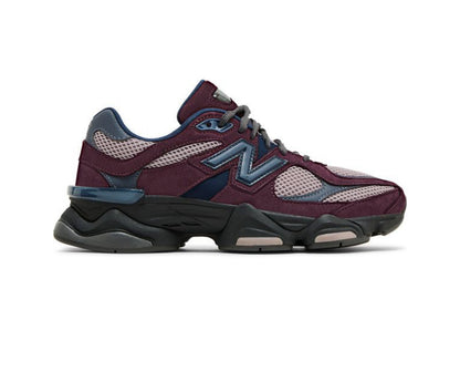 New Balance 9060 'Plum Brown Ice Wine' U9060RFC