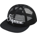 MESH 6-PANEL SNAP BACK