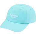 CLASSIC LOGO 6-PANEL