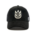 CULT CLEAN LOGO MESH BACK TRUCKER HAT (625AC-CH44A)