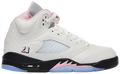 Air Jordan 5 Retro GS 'Medium Soft Pink' (HQ7980-102)