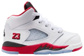 Air Jordan 5 Retro TD 'Fire Red' HQ7981 101