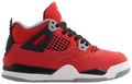 Air Jordan 4 Retro OG Pre School 'Toro Bravo' HV4381 600