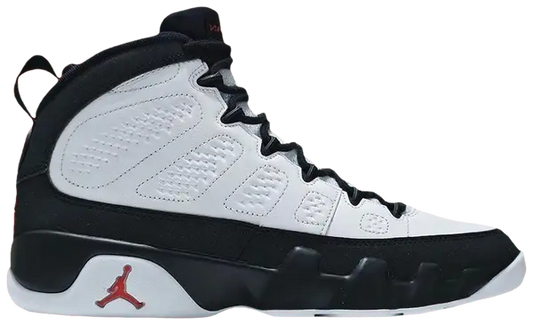 Air Jordan 9 Retro OG 'Space Jam' IX6179-100