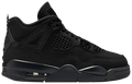 Air Jordan Jordan 4 Retro GS 'Black Cat' IB4171-010