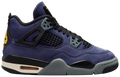 Air Jordan 4 Retro GS 'Lakers' IB4171 500