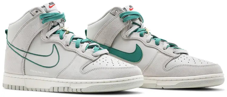 DUNK HIGH SE 'FIRST USE PACK - GREEN NOISE'  DH0960 001