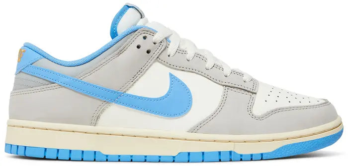 Dunk Low "Athletic Department - University Blue" FN7488 133