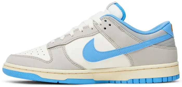 Dunk Low "Athletic Department - University Blue" FN7488 133