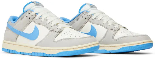 Dunk Low "Athletic Department - University Blue" FN7488 133