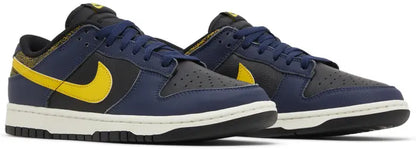 Nike Dunk Low 'Vintage Michigan FZ4014 010