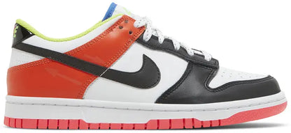 Nike Dunk Low GS 'Cartwheel'  DV1752 101