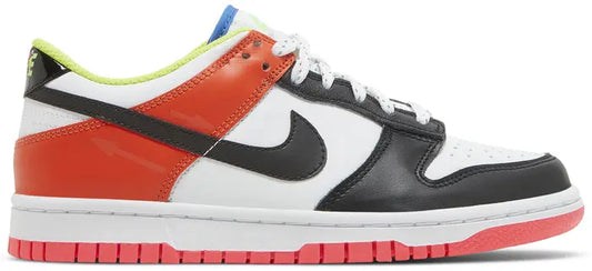 Nike Dunk Low GS 'Cartwheel'  DV1752 101