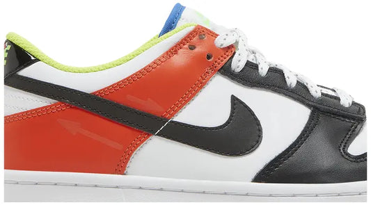 Nike Dunk Low GS 'Cartwheel'  DV1752 101