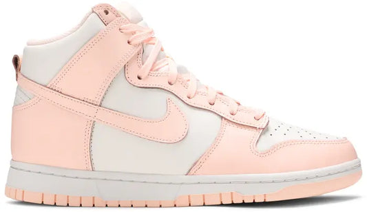 Nike Wmns Dunk High 'Crimson Tint'   DD1869 104