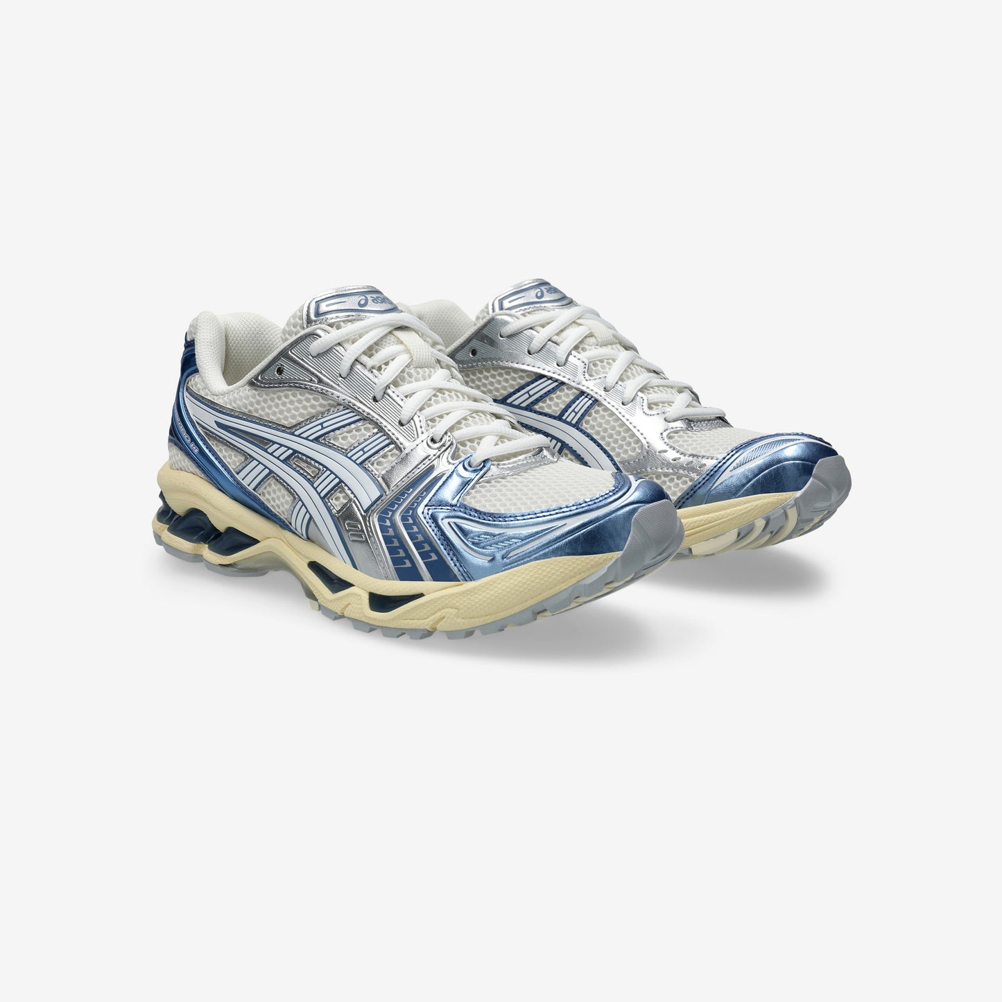 ASICS Gel Kayano 14 'Cream Denim Blue' 1203A537-102