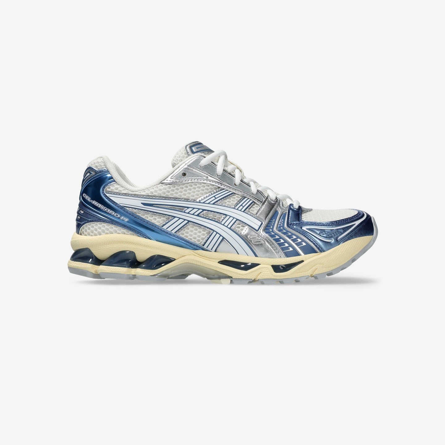 ASICS Gel Kayano 14 'Cream Denim Blue' 1203A537-102