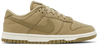 Nike Wmns Dunk Low Premium 'Neutral Olive'  DV7415 200