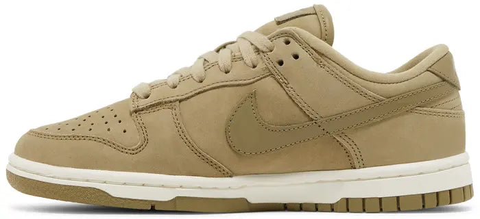 Nike Wmns Dunk Low Premium 'Neutral Olive'  DV7415 200