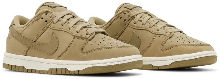 Nike Wmns Dunk Low Premium 'Neutral Olive'  DV7415 200