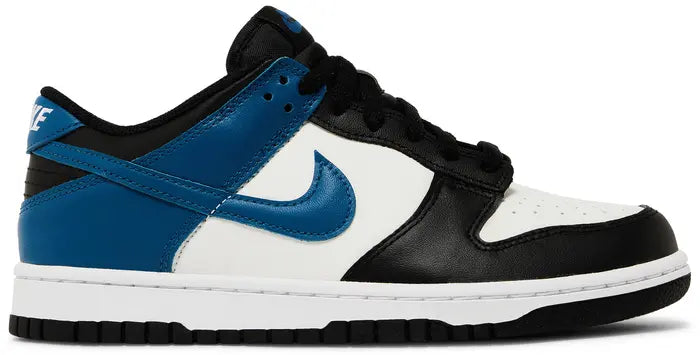 Nike Dunk Low GS 'Industrial Blue'  DH9765 104