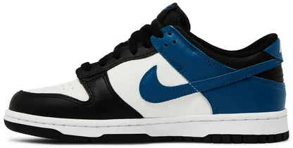 Nike Dunk Low GS 'Industrial Blue'  DH9765 104