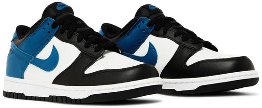 Nike Dunk Low GS 'Industrial Blue'  DH9765 104