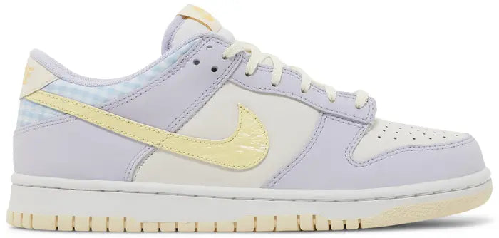 Nike Dunk Low SE GS 'Easter' FJ4641 536