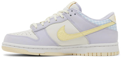 Nike Dunk Low SE GS 'Easter' FJ4641 536
