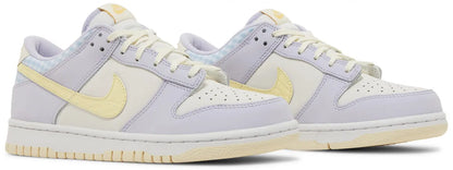 Nike Dunk Low SE GS 'Easter' FJ4641 536